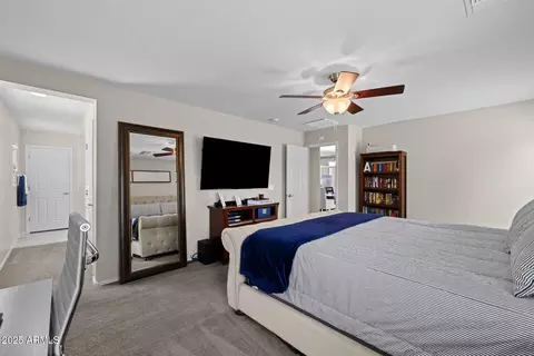 2811 E Binner Dr, Chandler, AZ 85225 photo 15