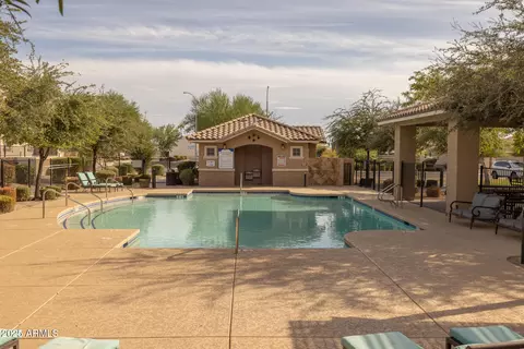 2811 E Binner Dr, Chandler, AZ 85225 photo 34