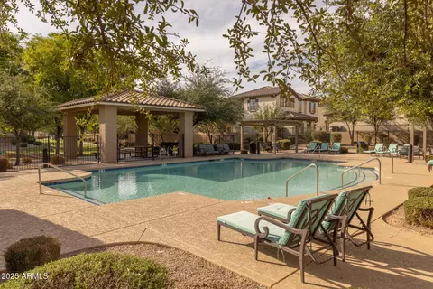 2811 E Binner Dr, Chandler, AZ 85225 photo 33
