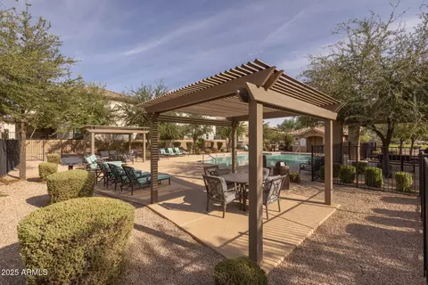 2811 E Binner Dr, Chandler, AZ 85225 photo 36