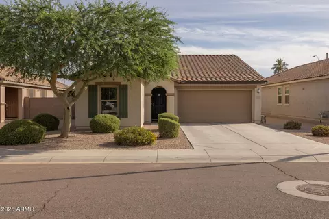 2811 E Binner Dr, Chandler, AZ 85225