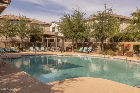 2811 E Binner Dr, Chandler, AZ 85225 photo 32