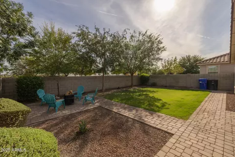 2811 E Binner Dr, Chandler, AZ 85225 photo 25
