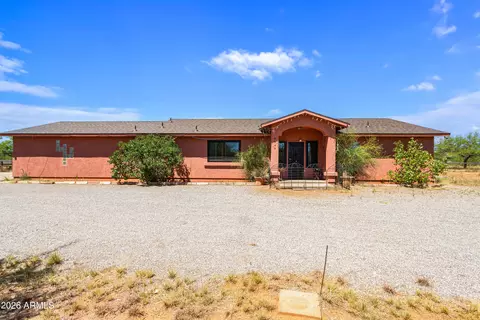 6620 S Moson Rd, Hereford, AZ 85615