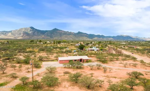 6620 S Moson Rd, Hereford, AZ 85615