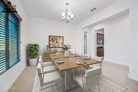 Dining - 909 E Bridgeport Pkwy, Gilbert, AZ 85295 photo 1 of 3