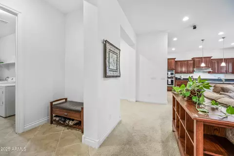 Entry Way - 909 E Bridgeport Pkwy, Gilbert, AZ 85295 photo 6 of 7