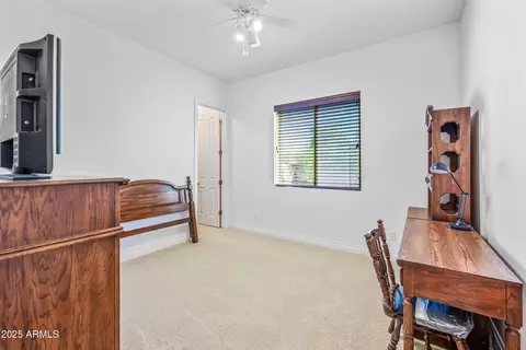Bedroom - 909 E Bridgeport Pkwy, Gilbert, AZ 85295 photo 3 of 3