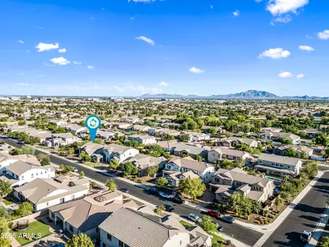 View/Area - 909 E Bridgeport Pkwy, Gilbert, AZ 85295 photo 4 of 8