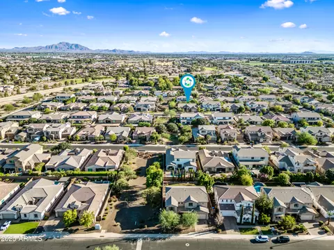 View/Area - 909 E Bridgeport Pkwy, Gilbert, AZ 85295 photo 6 of 8