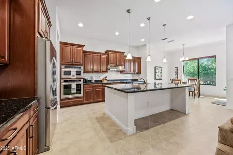Kitchen - 909 E Bridgeport Pkwy, Gilbert, AZ 85295 photo 1 of 7