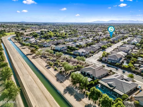 View/Area - 909 E Bridgeport Pkwy, Gilbert, AZ 85295 photo 7 of 8