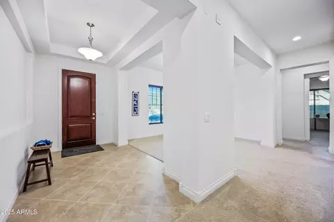 Entry Way - 909 E Bridgeport Pkwy, Gilbert, AZ 85295 photo 2 of 7