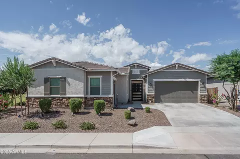 5134 N 185th Ln, Litchfield Park, AZ 85340