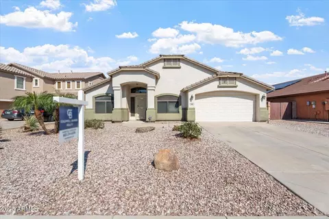 968 W Dexter Way, San Tan Valley, AZ 85143