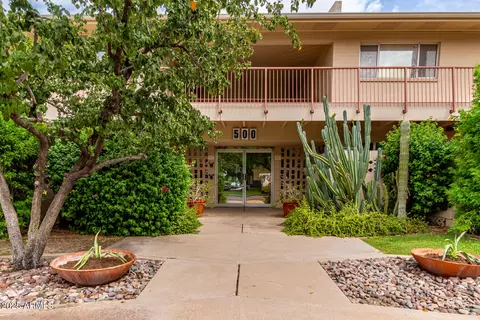 500 W Clarendon Ave #F6, Phoenix, AZ 85013