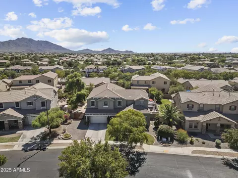 View/Area - 2879 E Janelle Way, Gilbert, AZ 85298 photo 2 of 2