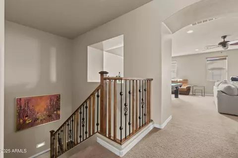 Entry Way - 2879 E Janelle Way, Gilbert, AZ 85298 photo 1 of 2