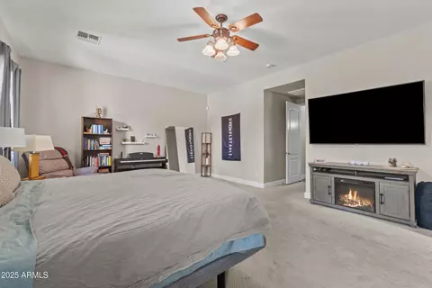 Bedroom - 2879 E Janelle Way, Gilbert, AZ 85298 photo 2 of 3