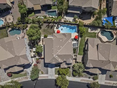 View/Area - 2879 E Janelle Way, Gilbert, AZ 85298 photo 1 of 2