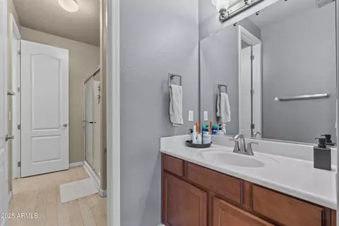 Entry Way - 2879 E Janelle Way, Gilbert, AZ 85298 photo 2 of 2