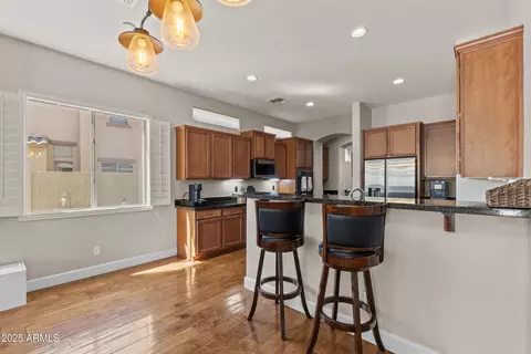 Kitchen - 2879 E Janelle Way, Gilbert, AZ 85298 photo 1 of 2