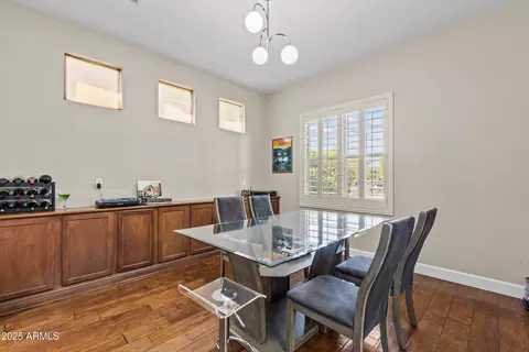 Dining - 2879 E Janelle Way, Gilbert, AZ 85298 photo 1 of 1