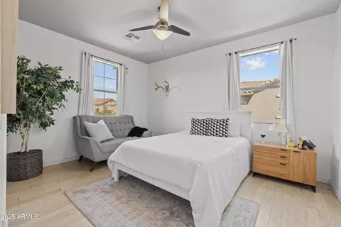 Bedroom - 2879 E Janelle Way, Gilbert, AZ 85298 photo 3 of 3