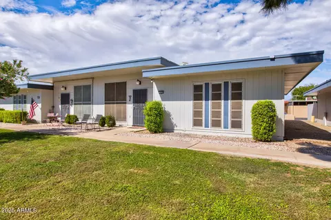 13054 N 100th Ave, Sun City, AZ 85351