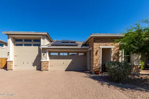 24215 N Cotton Rd, Florence, AZ 85132