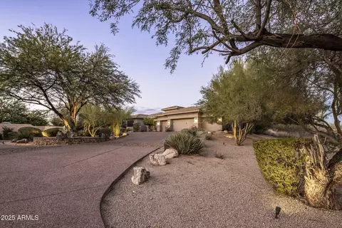 29119 N 71st Pl, Scottsdale, AZ 85266