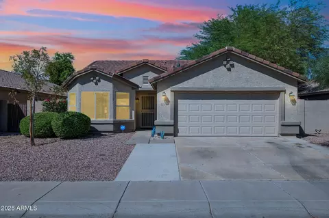 4332 W Carson Rd, Laveen, AZ 85339