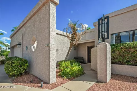 6719 E Kelton Ln, Scottsdale, AZ 85254