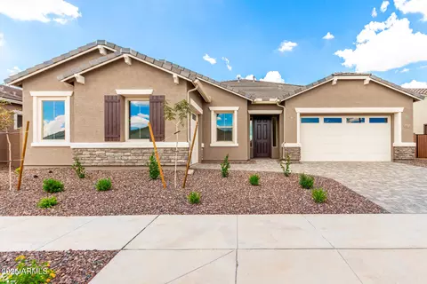 24172 N 172nd Dr, Surprise, AZ 85387