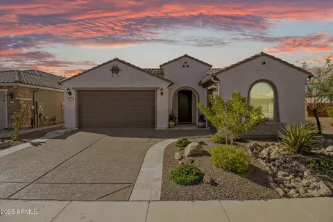 20328 N Wagner Wash Dr, Buckeye, AZ 85396