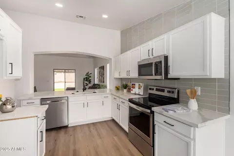 23996 W Hidalgo Ave, Buckeye, AZ 85326