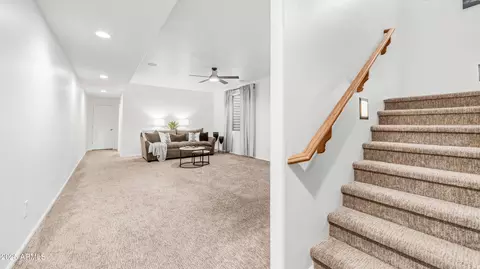 Entry Way - 8720 E Norcroft Cir, Mesa, AZ 85207 photo 6 of 7