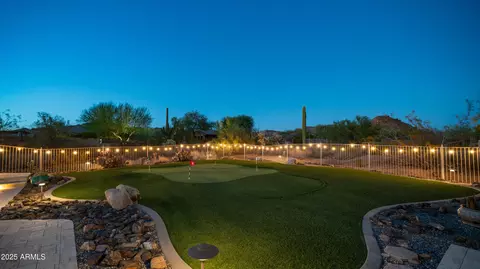 Exterior - 8720 E Norcroft Cir, Mesa, AZ 85207 photo 16 of 16