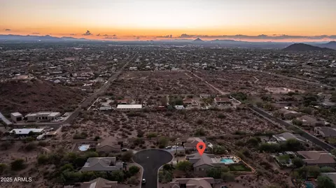 View/Area - 8720 E Norcroft Cir, Mesa, AZ 85207 photo 6 of 8