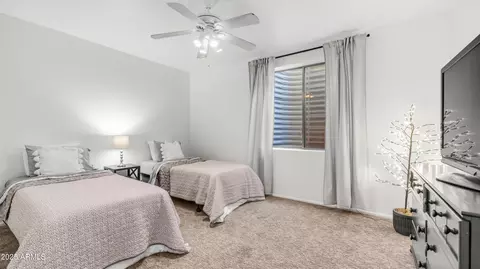Bedroom - 8720 E Norcroft Cir, Mesa, AZ 85207 photo 3 of 3