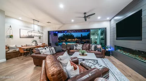 Living - 8720 E Norcroft Cir, Mesa, AZ 85207 photo 7 of 7