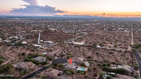 View/Area - 8720 E Norcroft Cir, Mesa, AZ 85207 photo 5 of 8