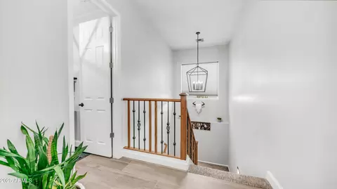 Entry Way - 8720 E Norcroft Cir, Mesa, AZ 85207 photo 5 of 7