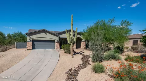 Exterior - 8720 E Norcroft Cir, Mesa, AZ 85207 photo 6 of 16