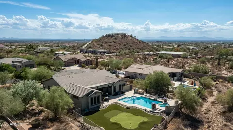 View/Area - 8720 E Norcroft Cir, Mesa, AZ 85207 photo 1 of 8