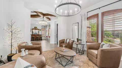 Living - 8720 E Norcroft Cir, Mesa, AZ 85207 photo 4 of 7