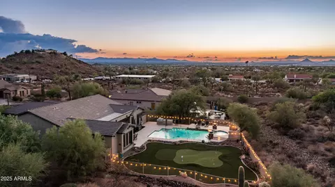 8720 E Norcroft Cir, Mesa, AZ 85207