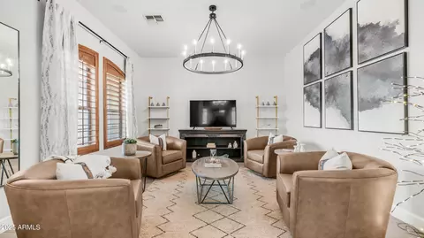 Living - 8720 E Norcroft Cir, Mesa, AZ 85207 photo 1 of 7