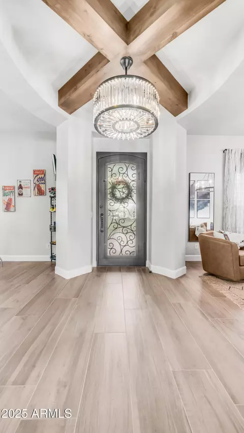 Entry Way - 8720 E Norcroft Cir, Mesa, AZ 85207 photo 1 of 7