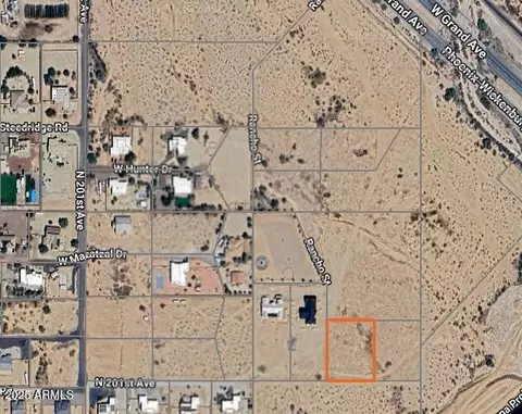 000 Nnn -- #-, Wittmann, AZ 85361